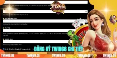 Đăng ký Twin68 chi tiết
