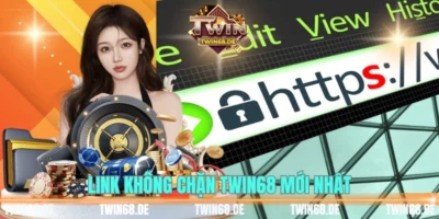 Link không chặn Twin68 mới nhất 2025